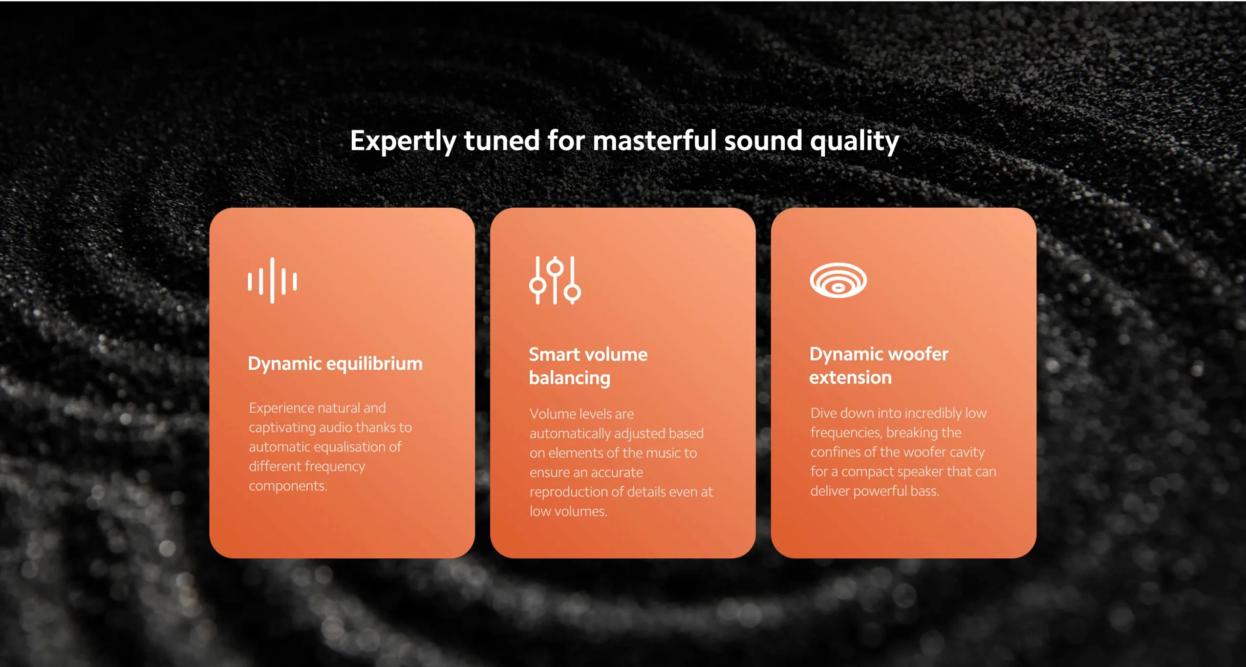 Xiaomi Mi Sound Outdoor 30W Bluetooth Speaker GenArc Sri Lanka Banner 07 Xiaomi Mi Sound Outdoor 30W Bluetooth Speaker GenArc Sri Lanka Banner 07