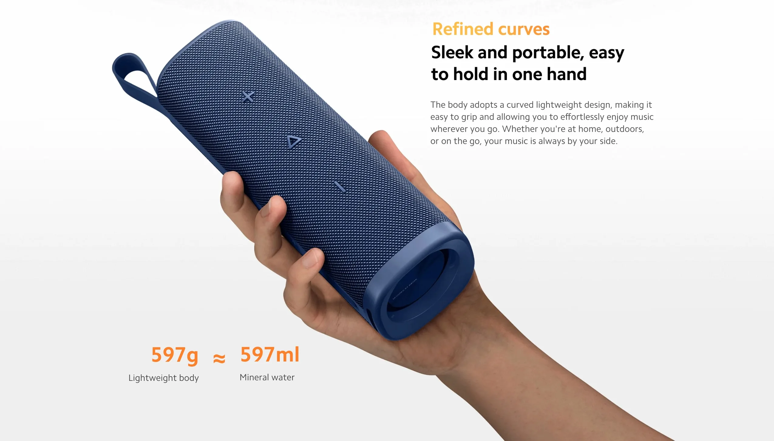 Xiaomi Mi Sound Outdoor 30W Bluetooth Speaker GenArc Sri Lanka Banner 09 Xiaomi Mi Sound Outdoor 30W Bluetooth Speaker GenArc Sri Lanka Banner 09