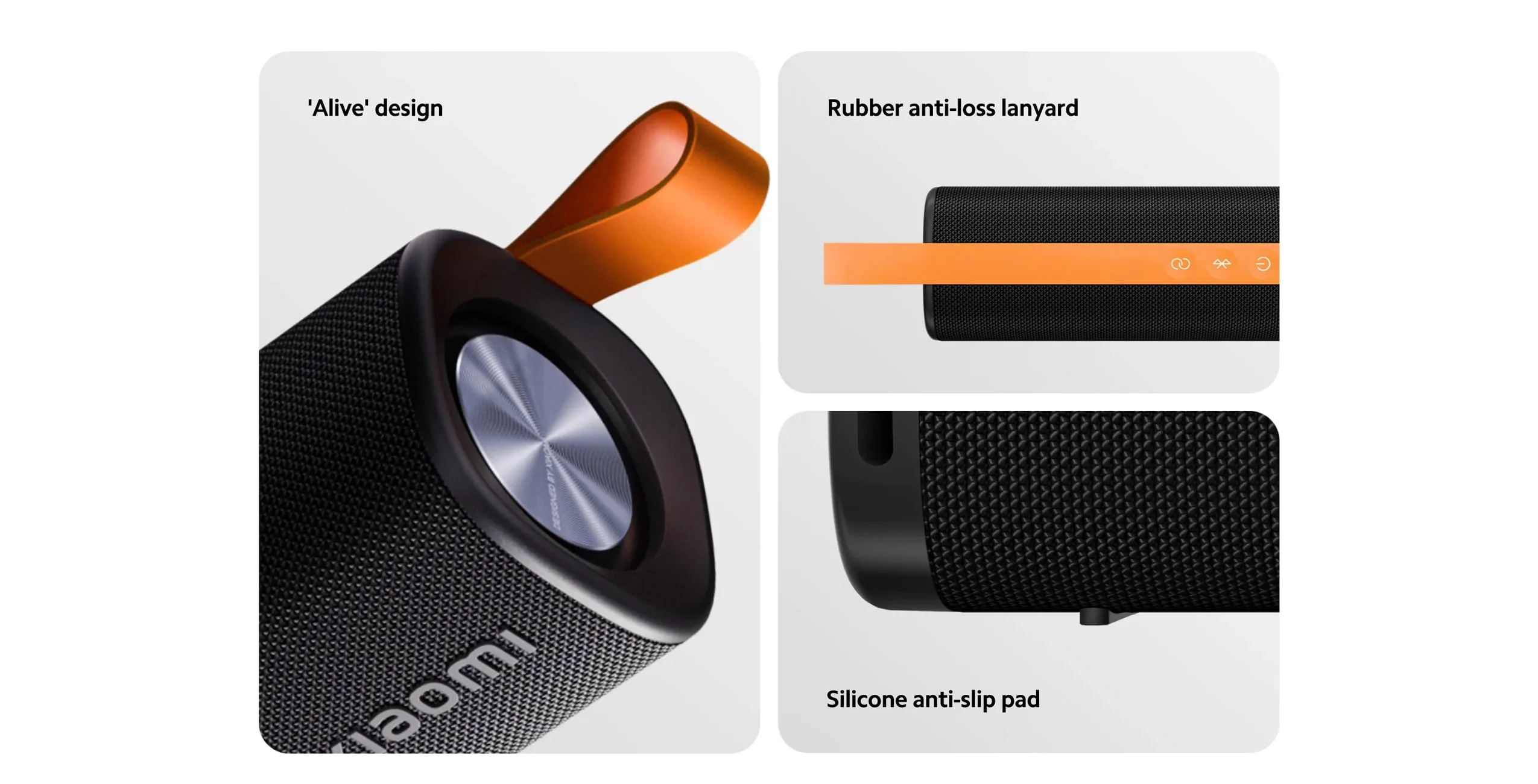 Xiaomi Mi Sound Outdoor 30W Bluetooth Speaker GenArc Sri Lanka Banner 12 Xiaomi Mi Sound Outdoor 30W Bluetooth Speaker GenArc Sri Lanka Banner 12