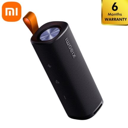 Xiaomi Mi Sound Outdoor 30W Bluetooth Speaker GenArc Sri Lanka Cover 01