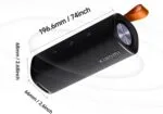 Xiaomi Mi Sound Outdoor 30W Bluetooth Speaker GenArc Sri Lanka Cover 03
