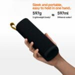 Xiaomi Mi Sound Outdoor 30W Bluetooth Speaker GenArc Sri Lanka Cover 04