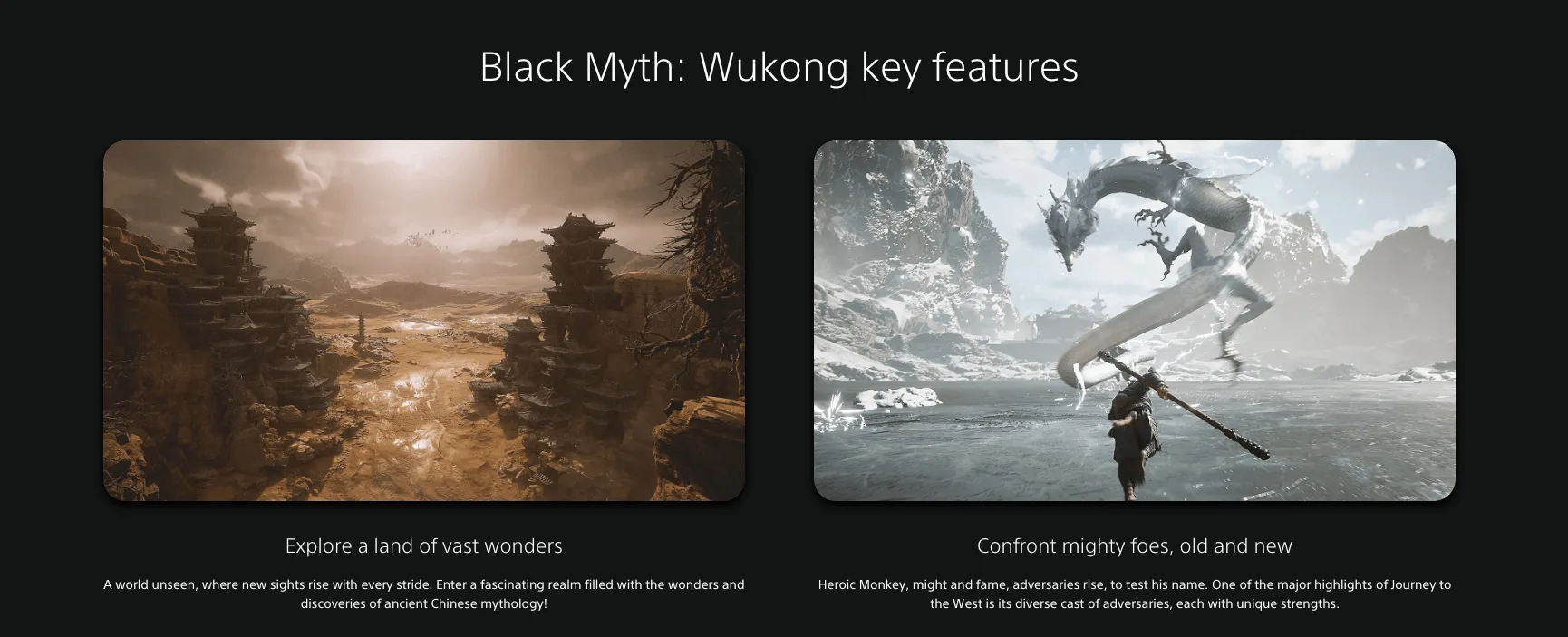 Black Myth Wukong (Deluxe Edition) PS5 GenArc Sri Lanka Banner 02 min Black Myth Wukong (Deluxe Edition) PS5 GenArc Sri Lanka Banner 02 min