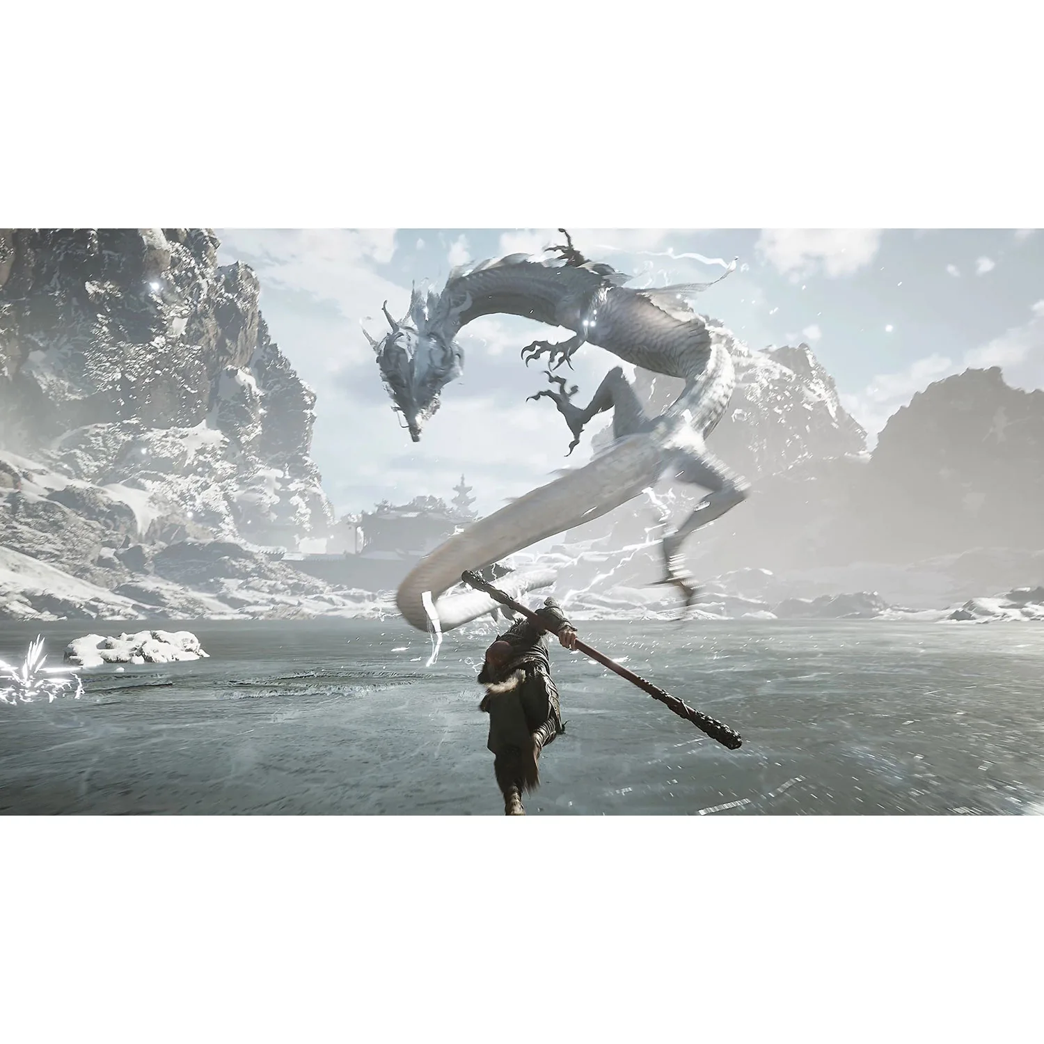 Black Myth Wukong (Deluxe Edition) PS5 GenArc Sri Lanka Cover (1) Black Myth Wukong (Deluxe Edition) PS5 GenArc Sri Lanka Cover (1)