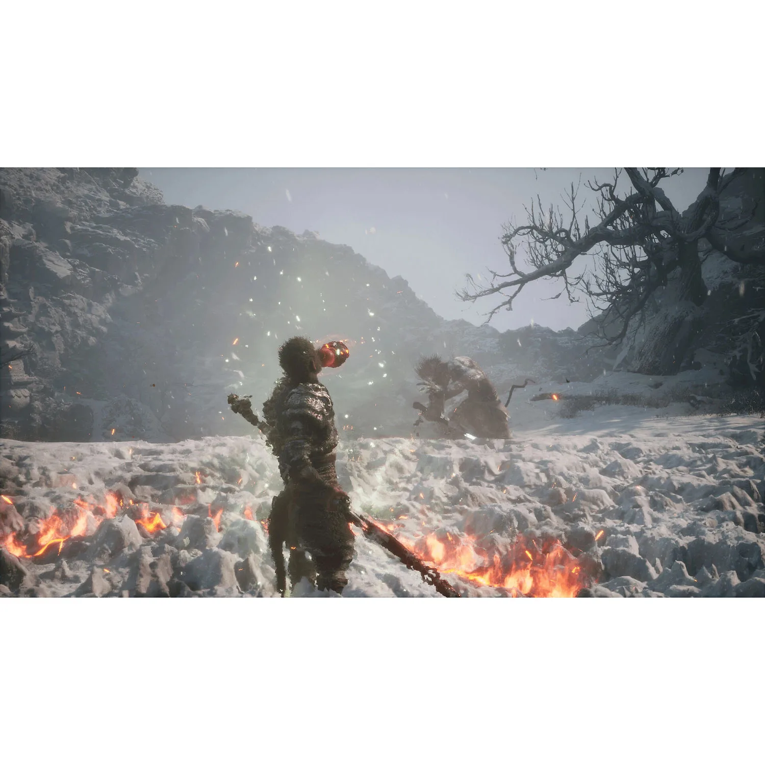 Black Myth Wukong (Deluxe Edition) PS5 GenArc Sri Lanka Cover (2) Black Myth Wukong (Deluxe Edition) PS5 GenArc Sri Lanka Cover (2)