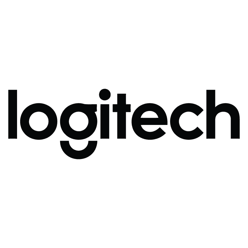 Logitech Logo Sri Lanka