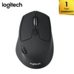 Logitech M720 Multi Computer Wireless Mouse GenArc Sri Lanka Cover 01 1 Year Warranty