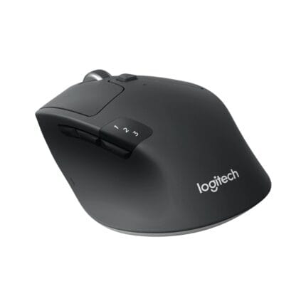 Logitech M720 Triathlon Multi-Computer Wireless Mouse GenArc Sri Lanka Cover 03