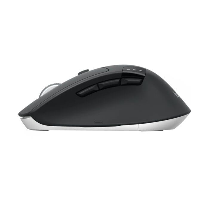 Logitech M720 Triathlon Multi-Computer Wireless Mouse GenArc Sri Lanka Cover 04