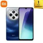 Xiaomi Redmi 14C Starry Blue GenArc Sri Lanka Cover 1 Year Warranty