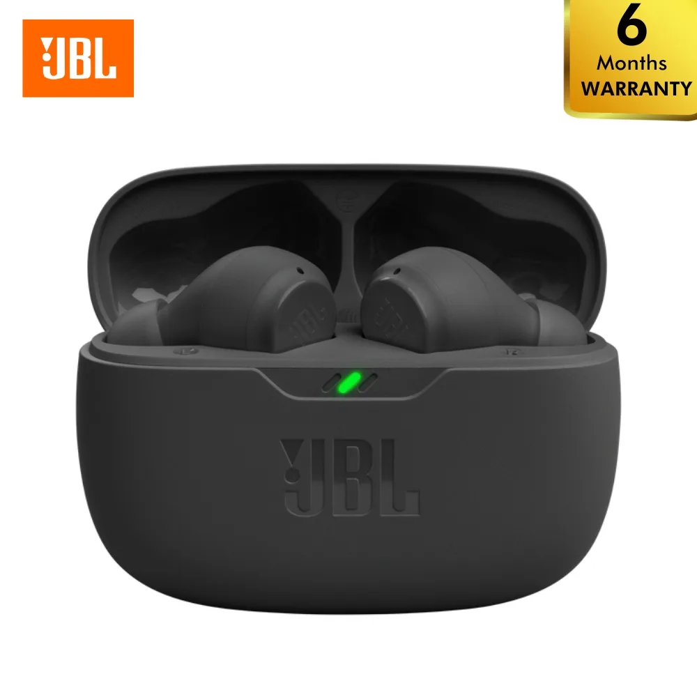 JBL Wave Beam True Wireless Noise Cancelling Earbuds GenArc Sri Lanka Cover 00 Official