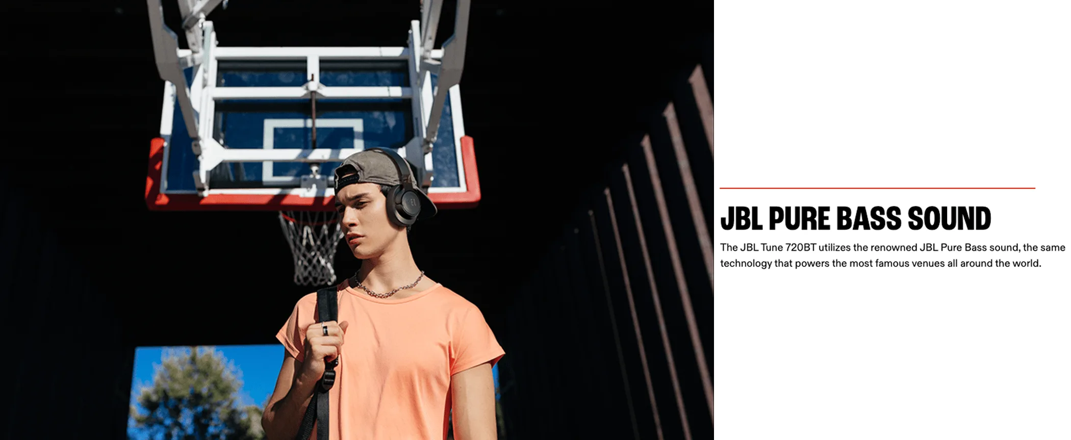 JBL Tune 720BT Wireless Bluetooth Headphones GenArc Sri Lanka Banner 02 min