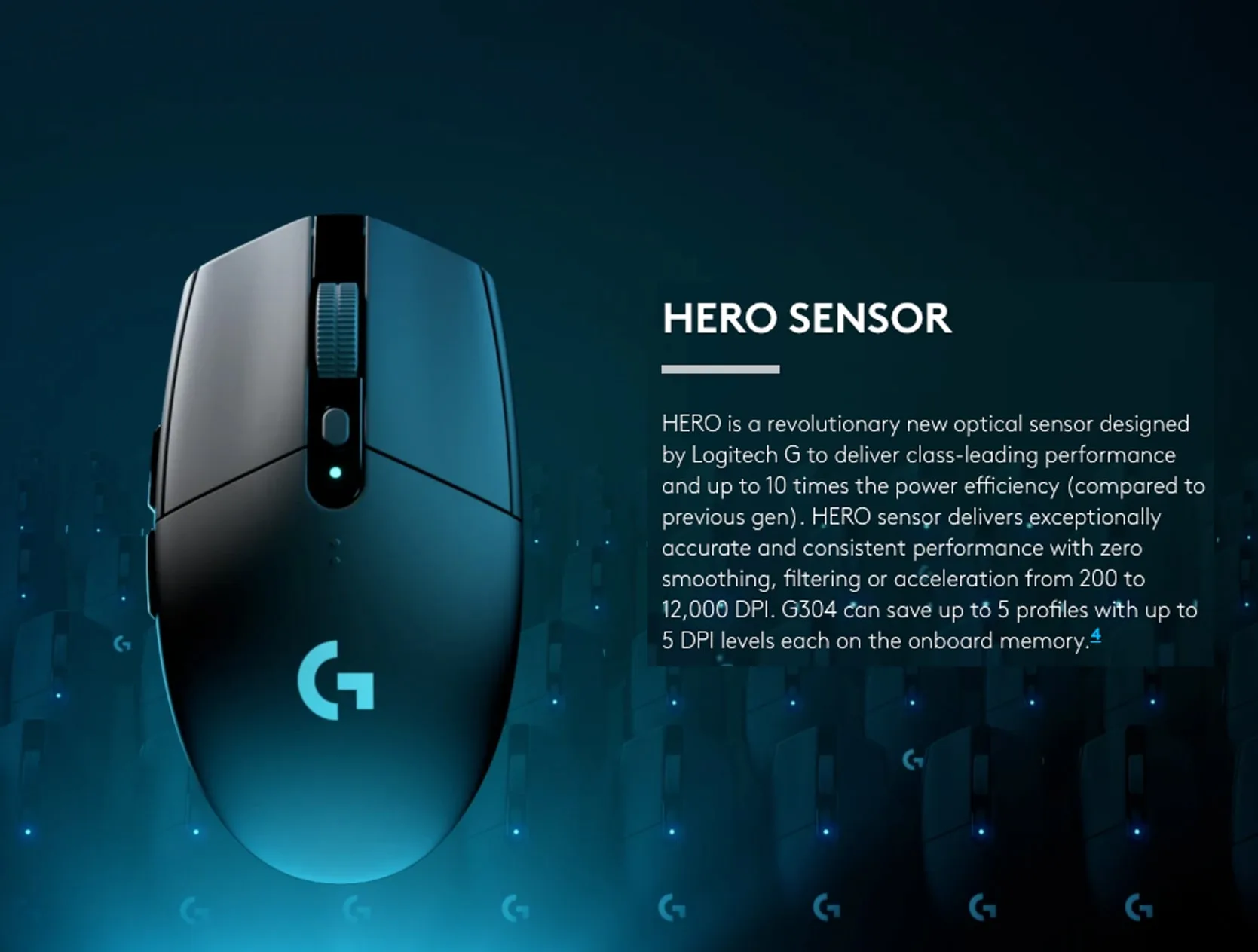 Logitech G304 Lightspeed Wireless Gaming Mouse GenArc Sri Lanka Banner 02 Logitech G304 Lightspeed Wireless Gaming Mouse GenArc Sri Lanka Banner 02