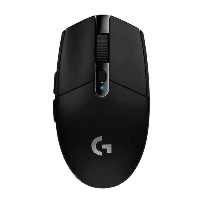 Logitech G304 Lightspeed Wireless Gaming Mouse GenArc Sri Lanka Cover 02