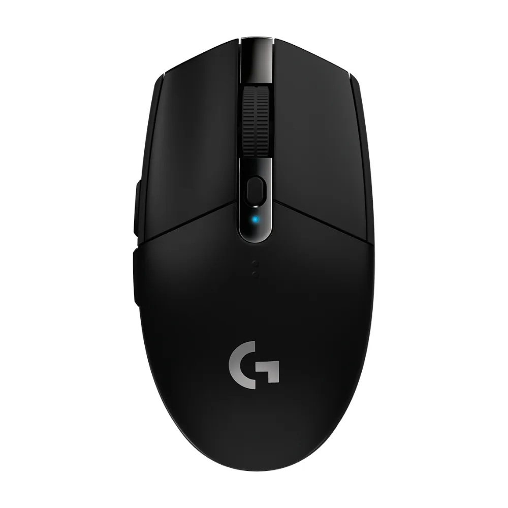 Logitech G304 Lightspeed Wireless Gaming Mouse GenArc Sri Lanka Cover 02 Logitech G304 Lightspeed Wireless Gaming Mouse GenArc Sri Lanka Cover 02