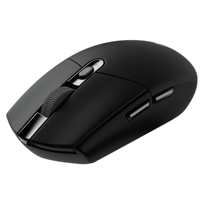 Logitech G304 Lightspeed Wireless Gaming Mouse GenArc Sri Lanka Cover 03