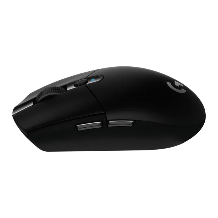 Logitech G304 Lightspeed Wireless Gaming Mouse GenArc Sri Lanka Cover 04