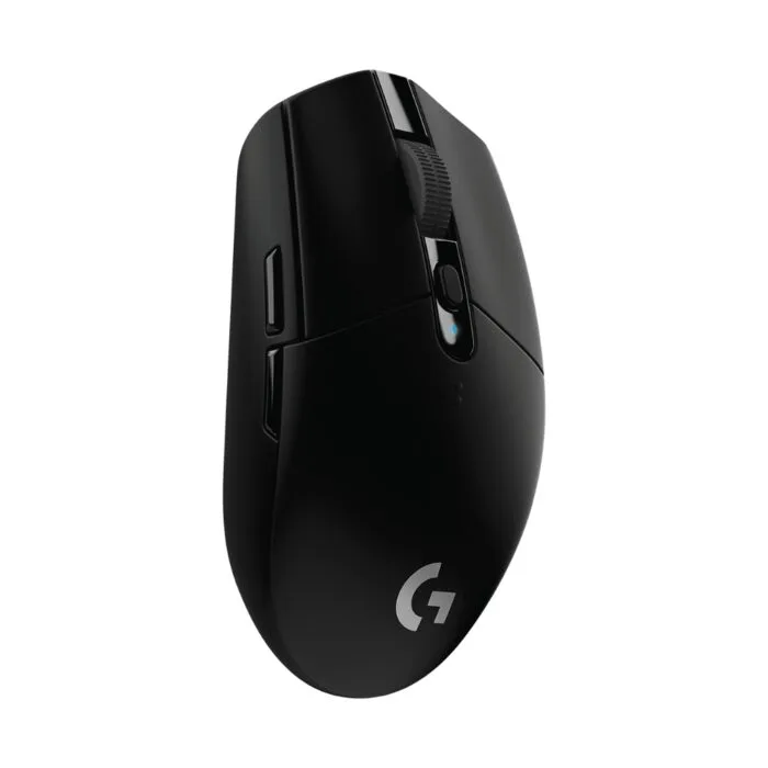 Logitech G304 Lightspeed Wireless Gaming Mouse GenArc Sri Lanka Cover 05