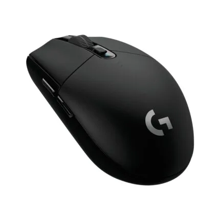 Logitech G304 Lightspeed Wireless Gaming Mouse GenArc Sri Lanka Cover 06