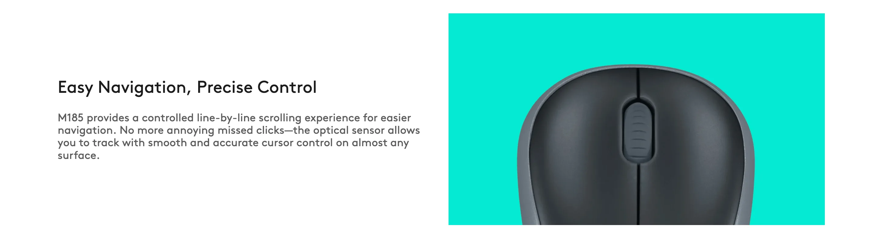 Logitech M185 Wireless Mouse GenArc Sri Lanka Banner 02 Logitech M185 Wireless Mouse GenArc Sri Lanka Banner 02