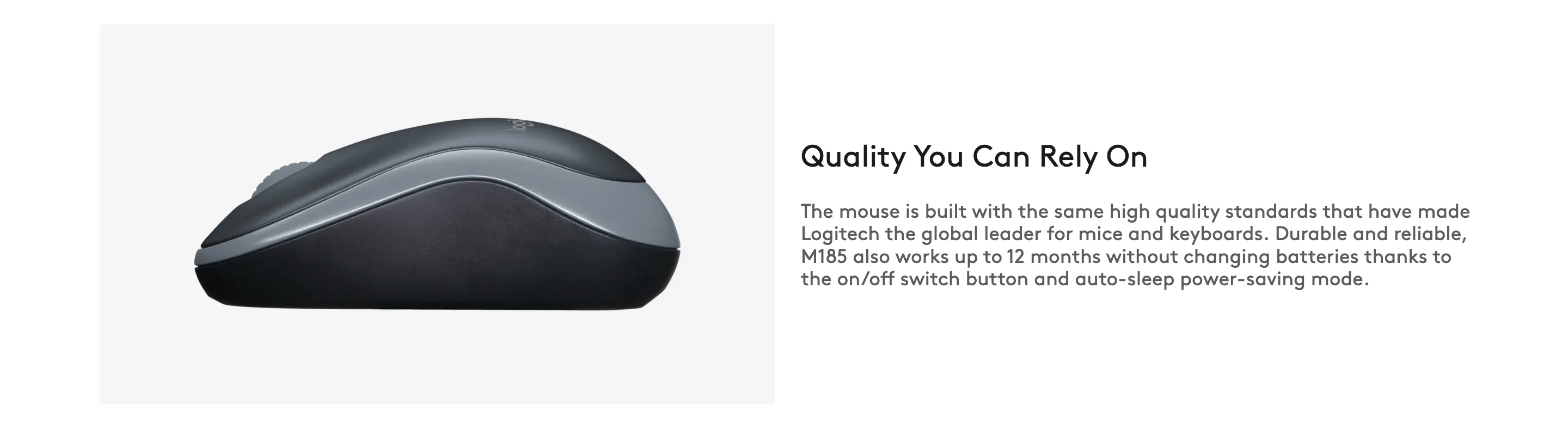 Logitech M185 Wireless Mouse GenArc Sri Lanka Banner 03 Logitech M185 Wireless Mouse GenArc Sri Lanka Banner 03