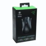 Razer DeathAdder V2 X HyperSpeed Wireless Gaming Mouse GenArc Sri Lanka Cover 08