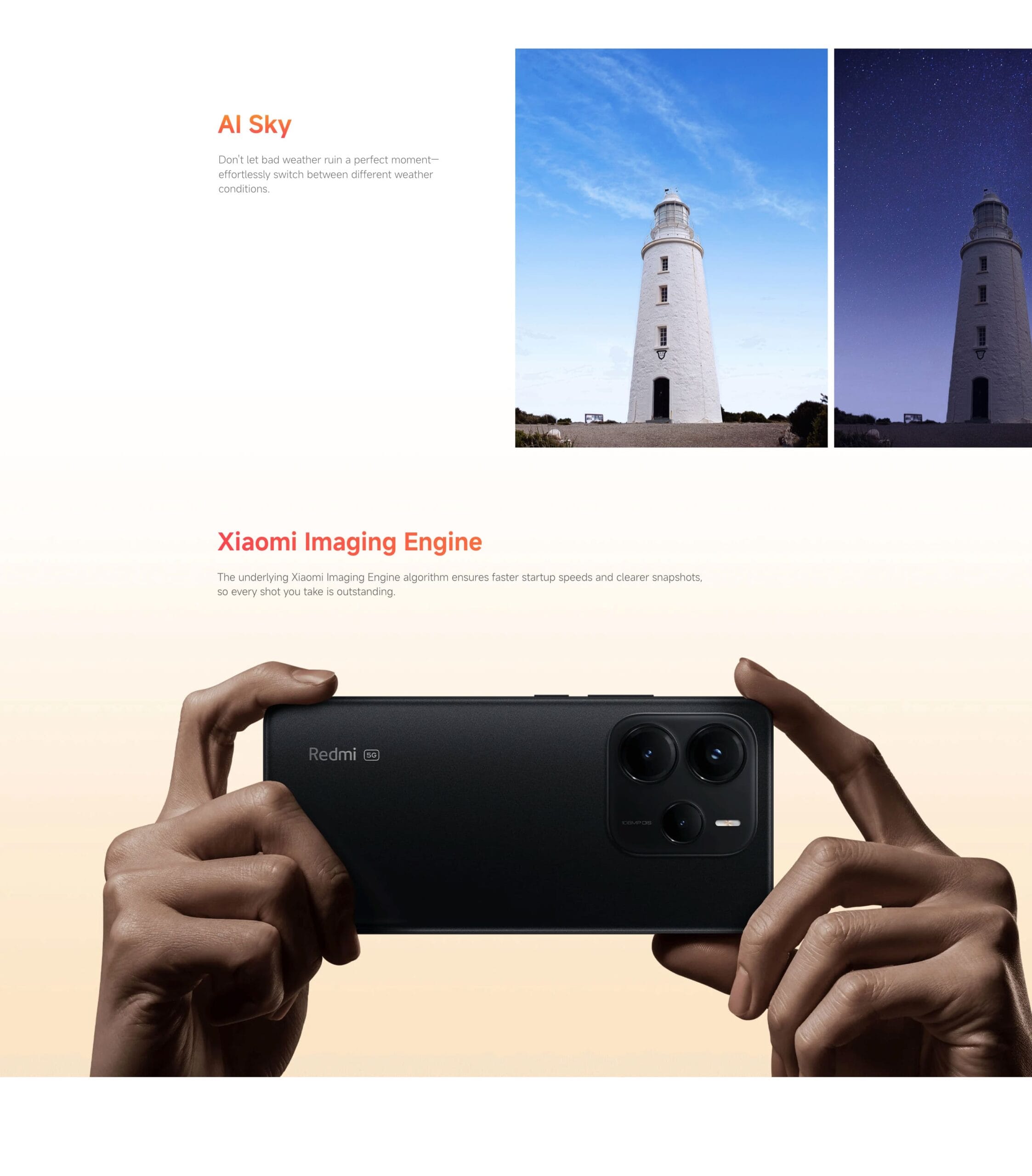 Xiaomi Redmi Note 14 5G (8GB RAM | 256GB) GenArc Sri Lanka Banner 13 Xiaomi Redmi Note 14 5G (8GB RAM | 256GB) GenArc Sri Lanka Banner 13