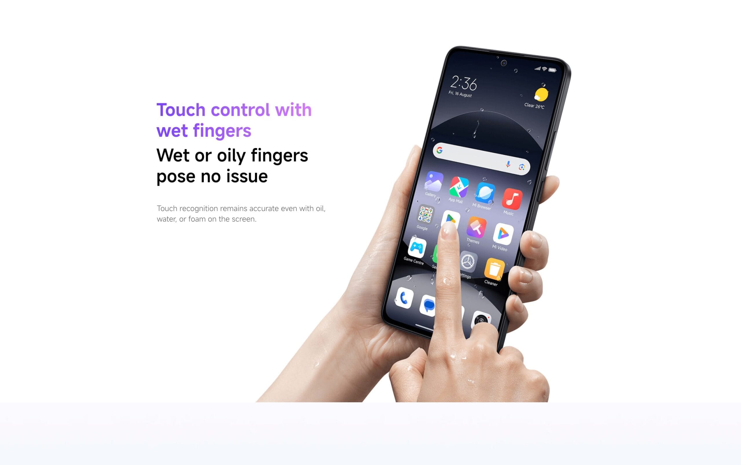 Xiaomi Redmi Note 14 5G (8GB RAM | 256GB) GenArc Sri Lanka Banner 14 Xiaomi Redmi Note 14 5G (8GB RAM | 256GB) GenArc Sri Lanka Banner 14