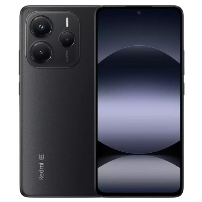Xiaomi Redmi Note 14 5G (8GB RAM 256GB) GenArc Sri Lanka Cover 2