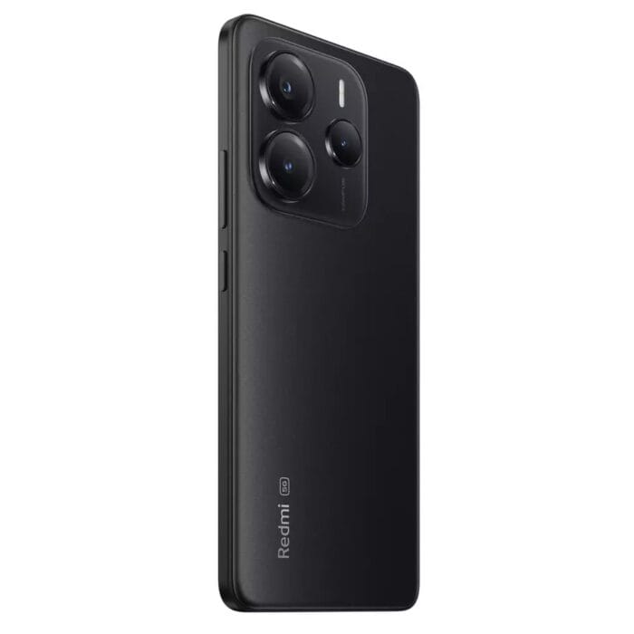 Xiaomi Redmi Note 14 5G (8GB RAM 256GB) GenArc Sri Lanka Cover 6