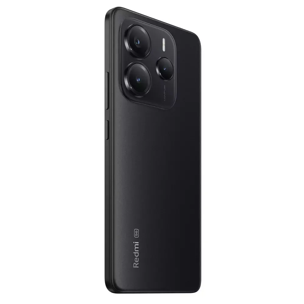 Xiaomi Redmi Note 14 5G (8GB RAM 256GB) GenArc Sri Lanka Cover 6