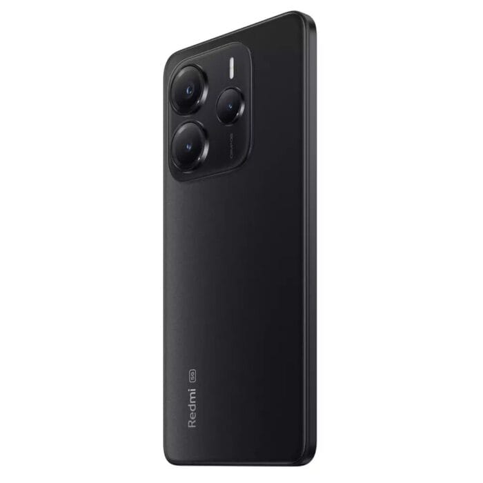 Xiaomi Redmi Note 14 5G (8GB RAM 256GB) GenArc Sri Lanka Cover 7