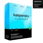 Kaspersky Standard Security 3 Years 1 Device GenArc Sri Lanka