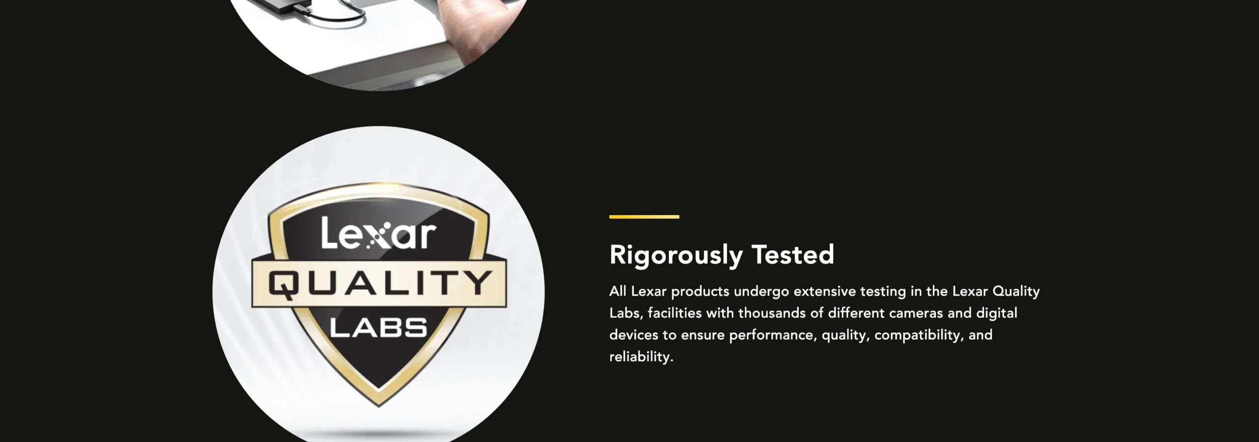 Lexar Portable SSD SL300 1TB GenArc Sri Lanka Banner 6