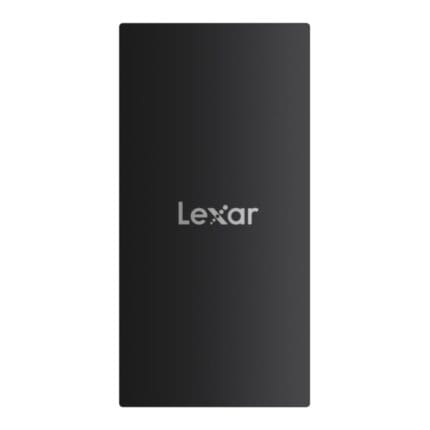 Lexar Portable SSD SL300 1TB GenArc Sri Lanka Cover (01)