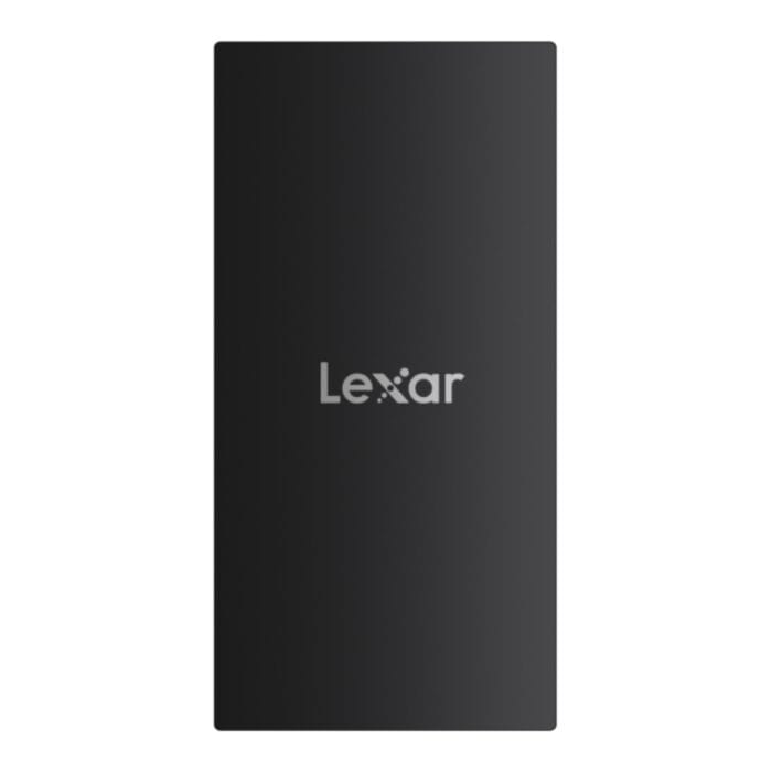 Lexar Portable SSD SL300 1TB GenArc Sri Lanka Cover (01)