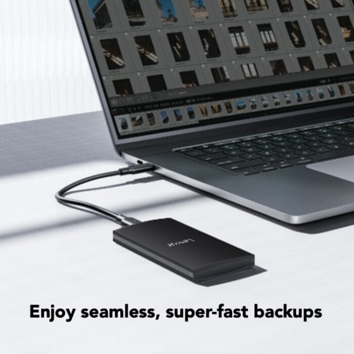 Lexar Portable SSD SL300 1TB GenArc Sri Lanka Cover (10)