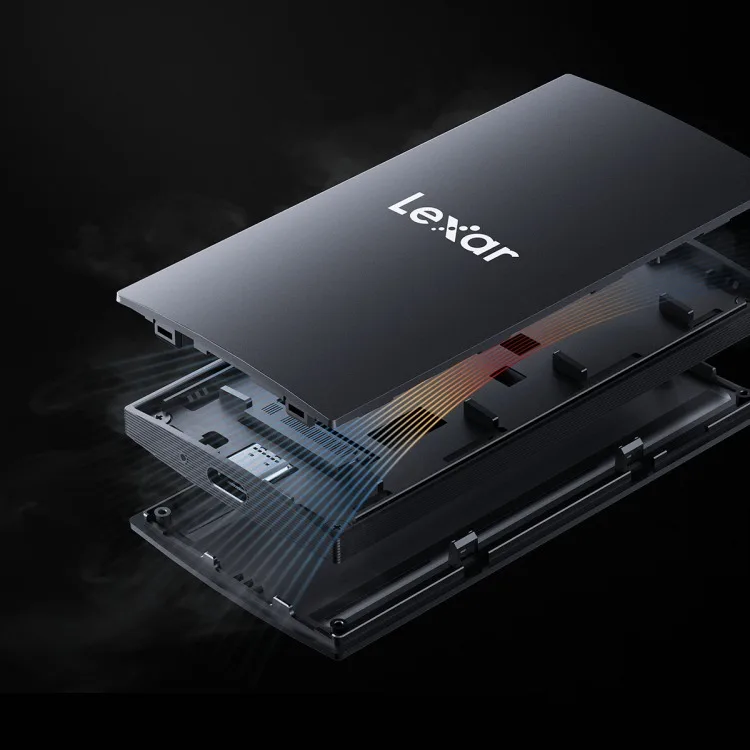 Lexar Portable SSD SL300 1TB GenArc Sri Lanka Cover (4)