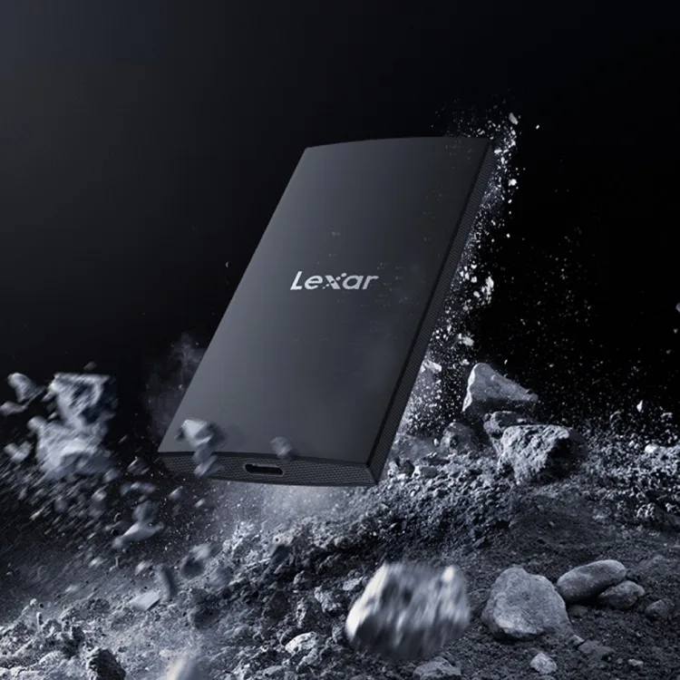 Lexar Portable SSD SL300 1TB GenArc Sri Lanka Cover (7)