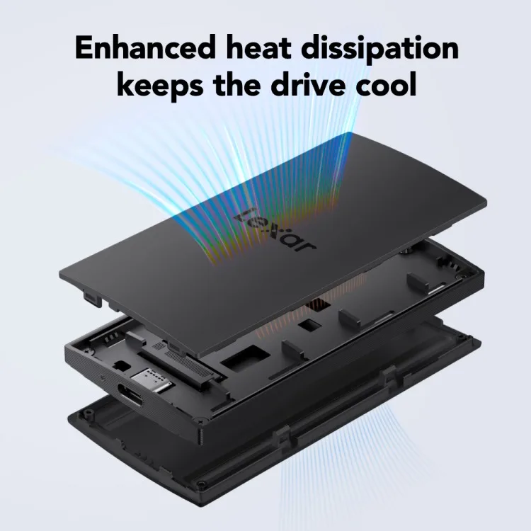 Lexar Portable SSD SL300 1TB GenArc Sri Lanka Cover (9)