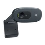 Logitech C270 HD Webcam GenArc Sri Lanka Cover 03