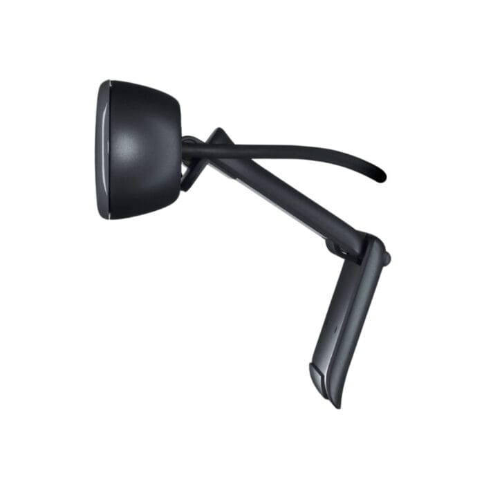 Logitech C270 HD Webcam GenArc Sri Lanka Cover 04