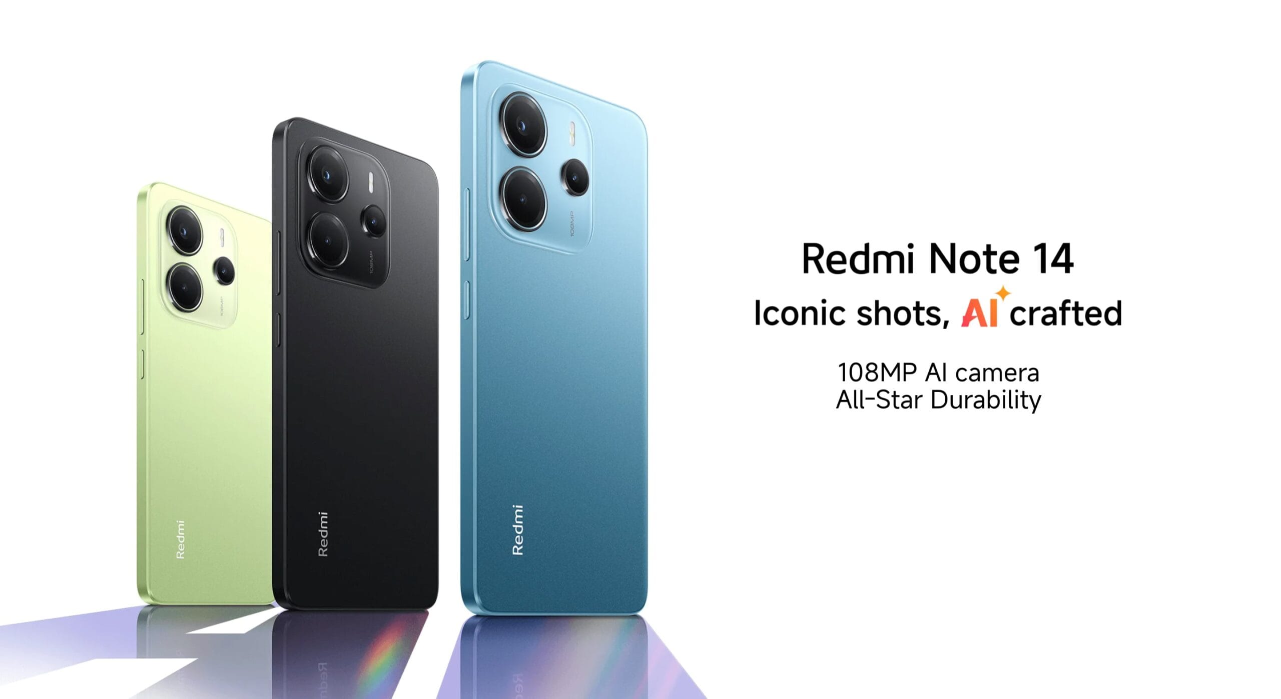 Xiaomi Redmi Note 14 4G (8GB RAM 256GB) GenArc Sri Lanka Banner 1 Xiaomi Redmi Note 14 4G (8GB RAM 256GB) GenArc Sri Lanka Banner 1