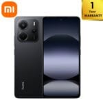 Xiaomi Redmi Note 14 4G (8GB RAM 256GB) GenArc Sri Lanka Cover (0) 1 Year Warranty