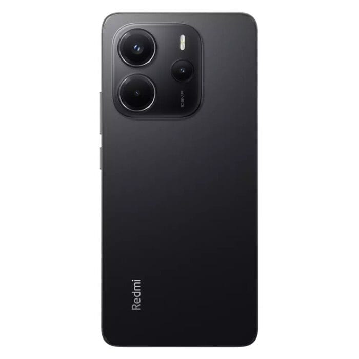 Xiaomi Redmi Note 14 4G (8GB RAM 256GB) GenArc Sri Lanka Cover 5