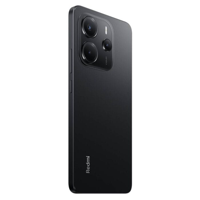 Xiaomi Redmi Note 14 4G (8GB RAM 256GB) GenArc Sri Lanka Cover 6