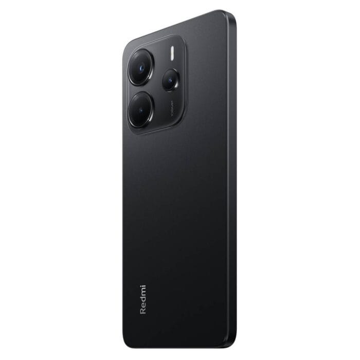 Xiaomi Redmi Note 14 4G (8GB RAM 256GB) GenArc Sri Lanka Cover 7