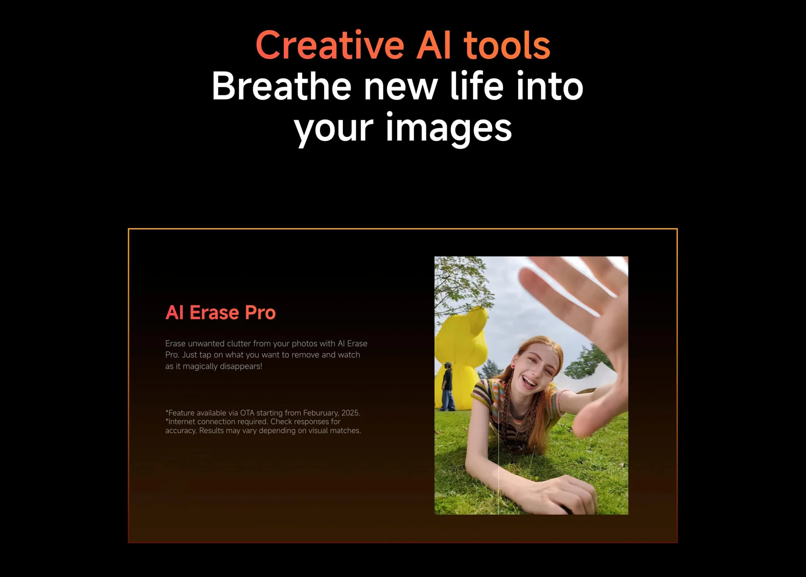 Xiaomi Redmi Note 14 Pro 4G 8GB RAM 256GB GenArc Sri Lanka Banner 04