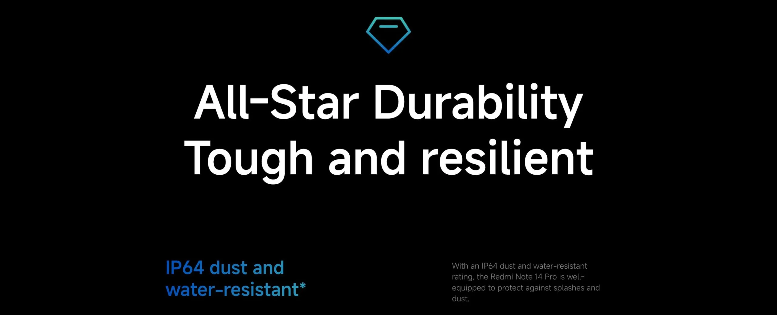 Xiaomi Redmi Note 14 Pro 4G 8GB RAM 256GB GenArc Sri Lanka Banner 07