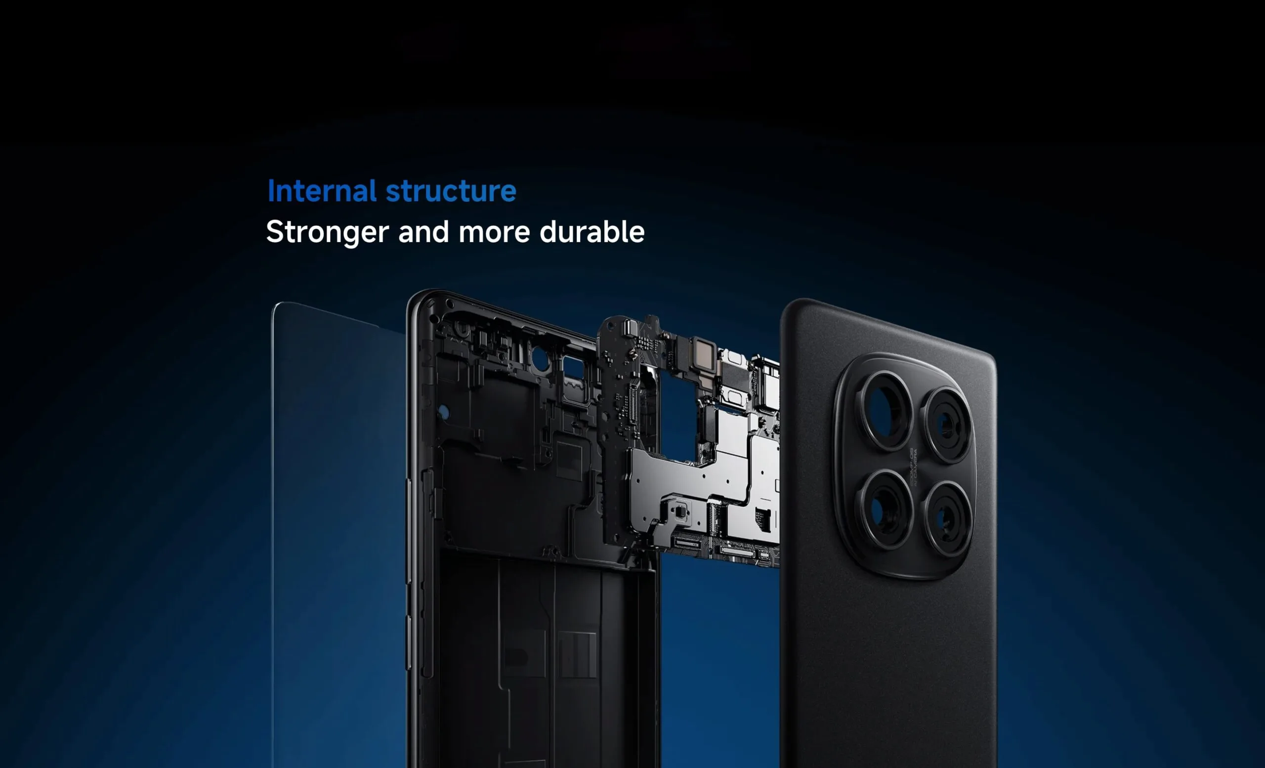 Xiaomi Redmi Note 14 Pro 4G 8GB RAM 256GB GenArc Sri Lanka Banner 11